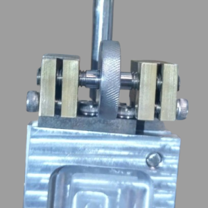 CHẾ TẠO JIG CHO MÁY IN TỰ ĐỘNG