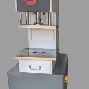 MÁY DẬP THỦY LỰC